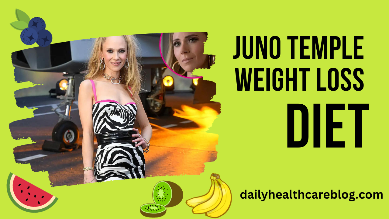 juno temple weight loss diet 