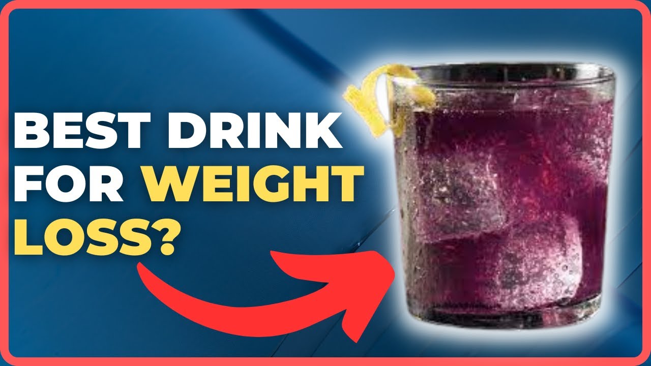 Can Fizzy Juice Really Help with Weight Loss?