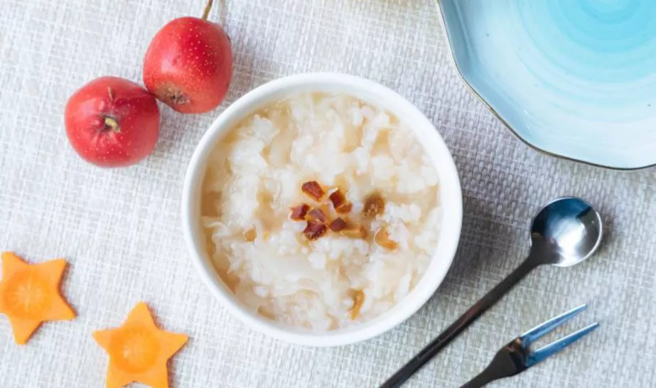 Tips for Incorporating Congee