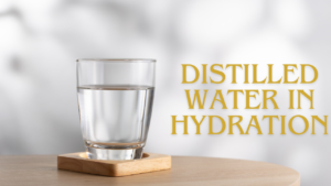 Hydration and Detoxification