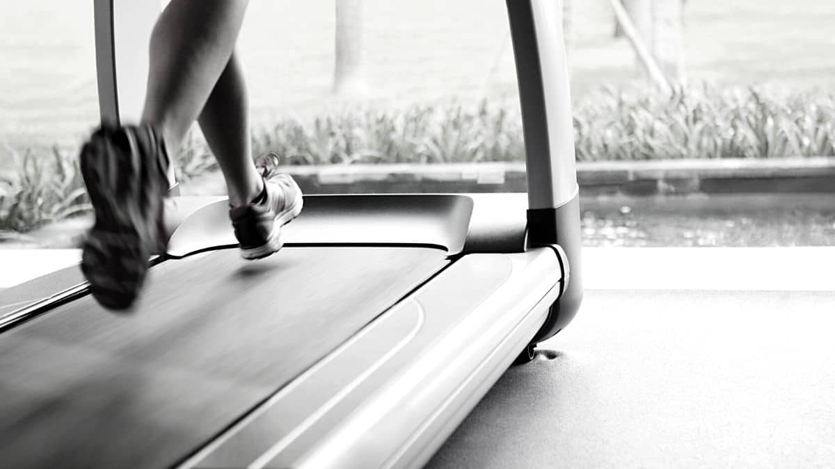 How Treadmill Exercise Affects Weight Loss