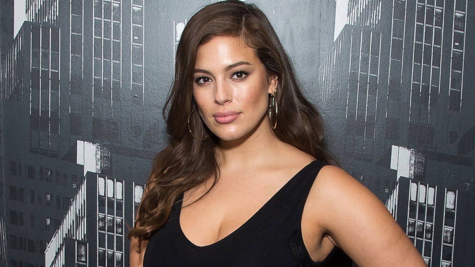 Ashley Graham's Weight Loss Surgery Experience