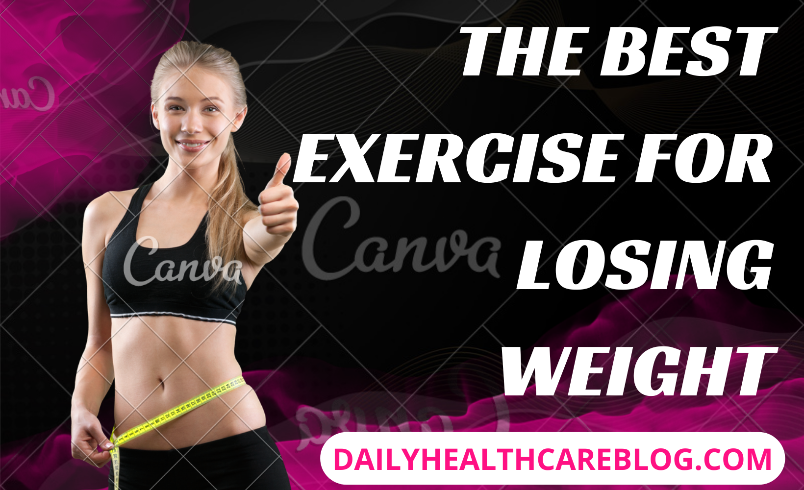 the best exercise for losing weight