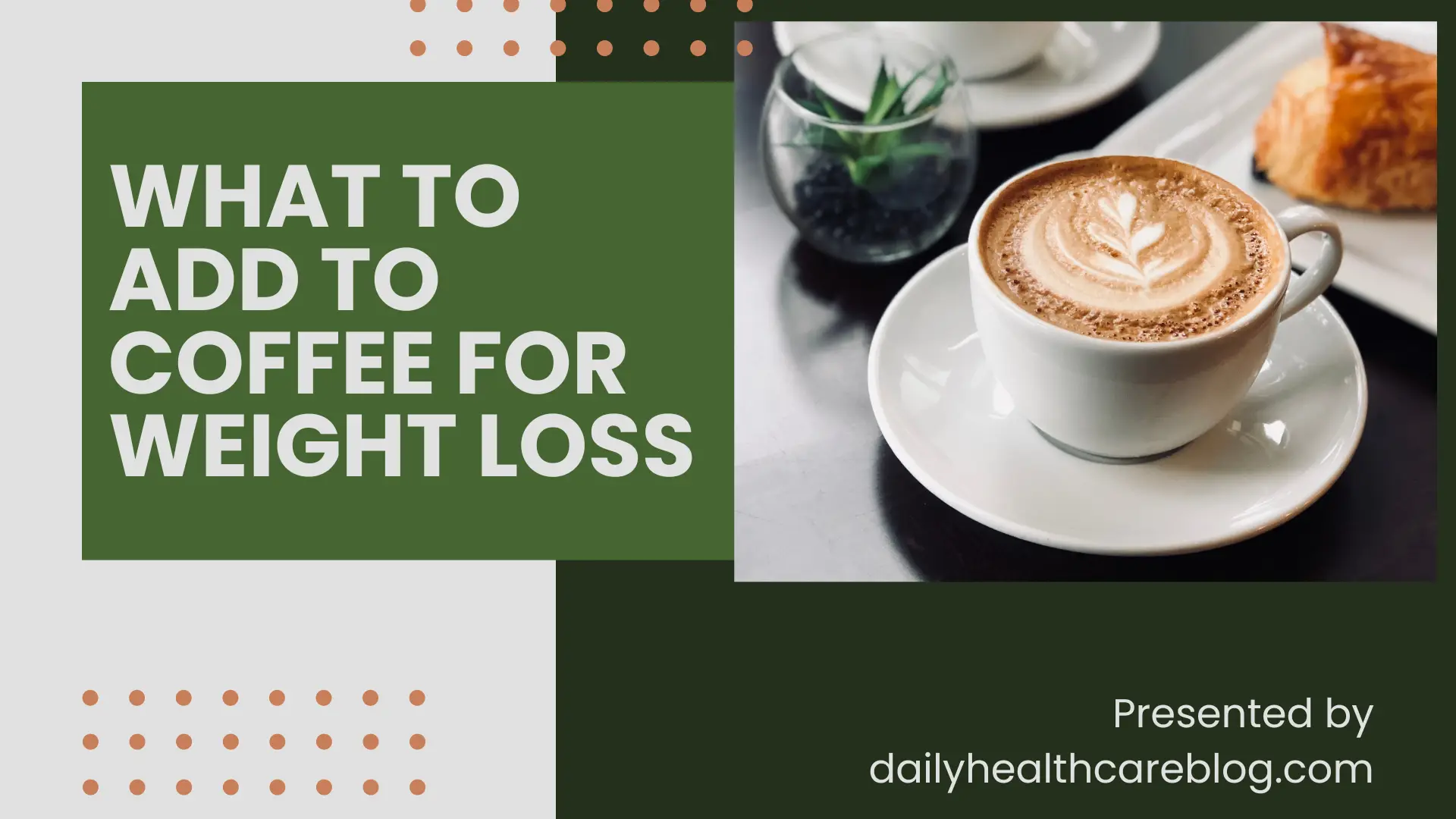 best mushroom coffee for weight loss