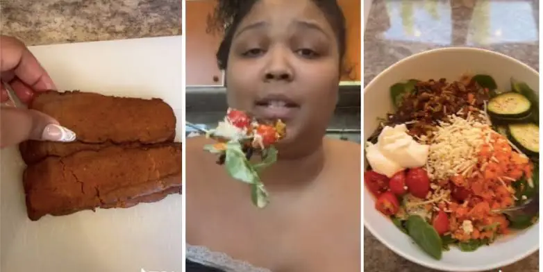 Diet Strategies and Tips from Lizzo