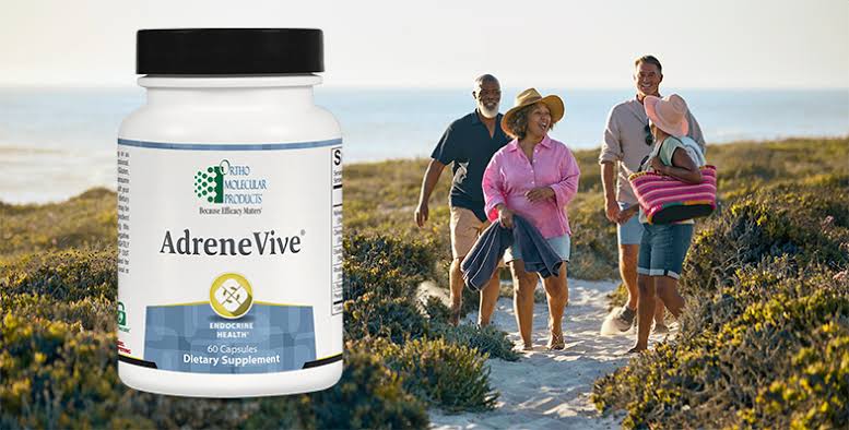 Steps to Use Adrenevive for Weight Loss