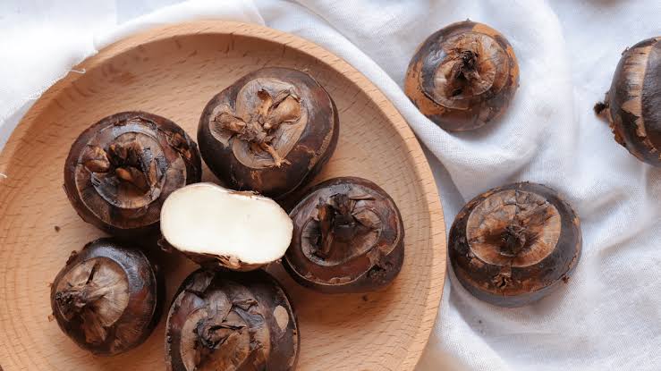 The Chestnut Cocoa Weight Loss Hack